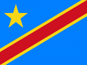 Plan National de Développement de la RD Congo, Plan Quinquennal 2018-2022 