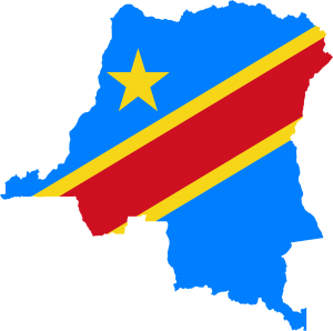 RD Congo
